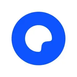 夸克网盘logo